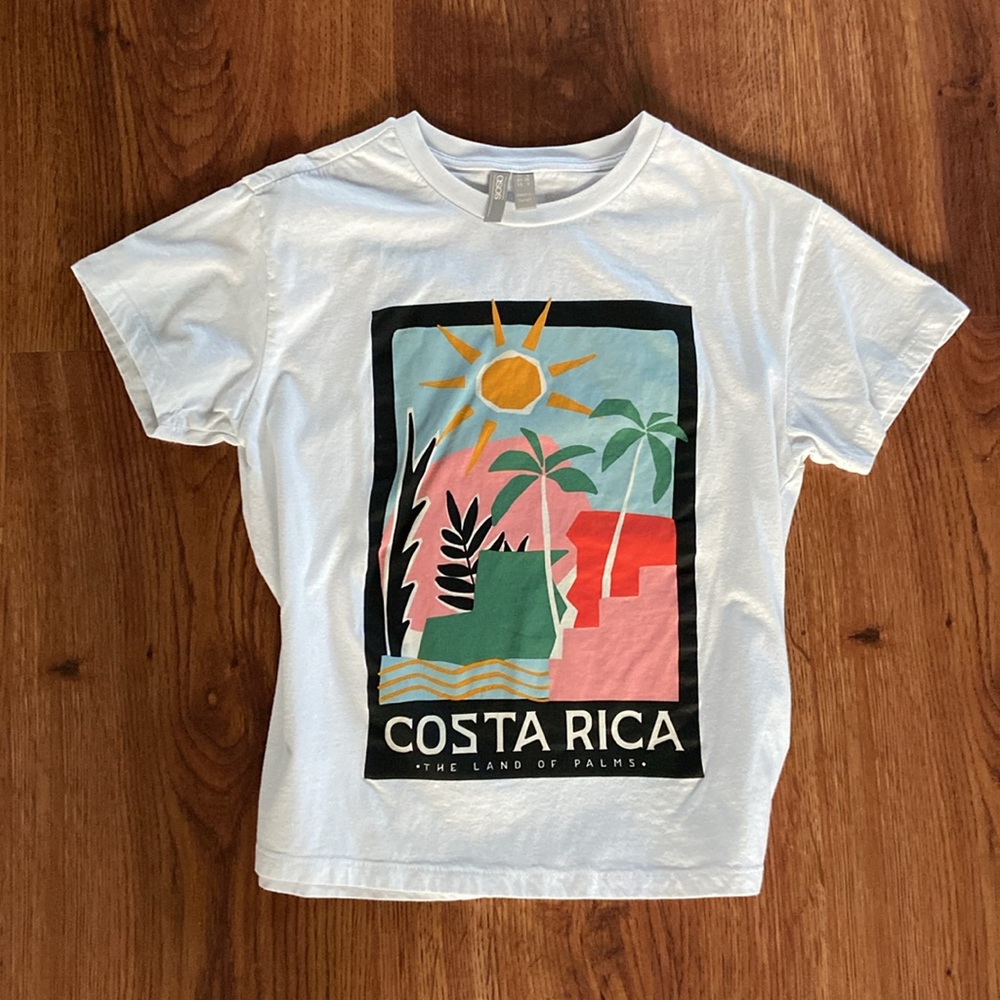 ASOS tshirt